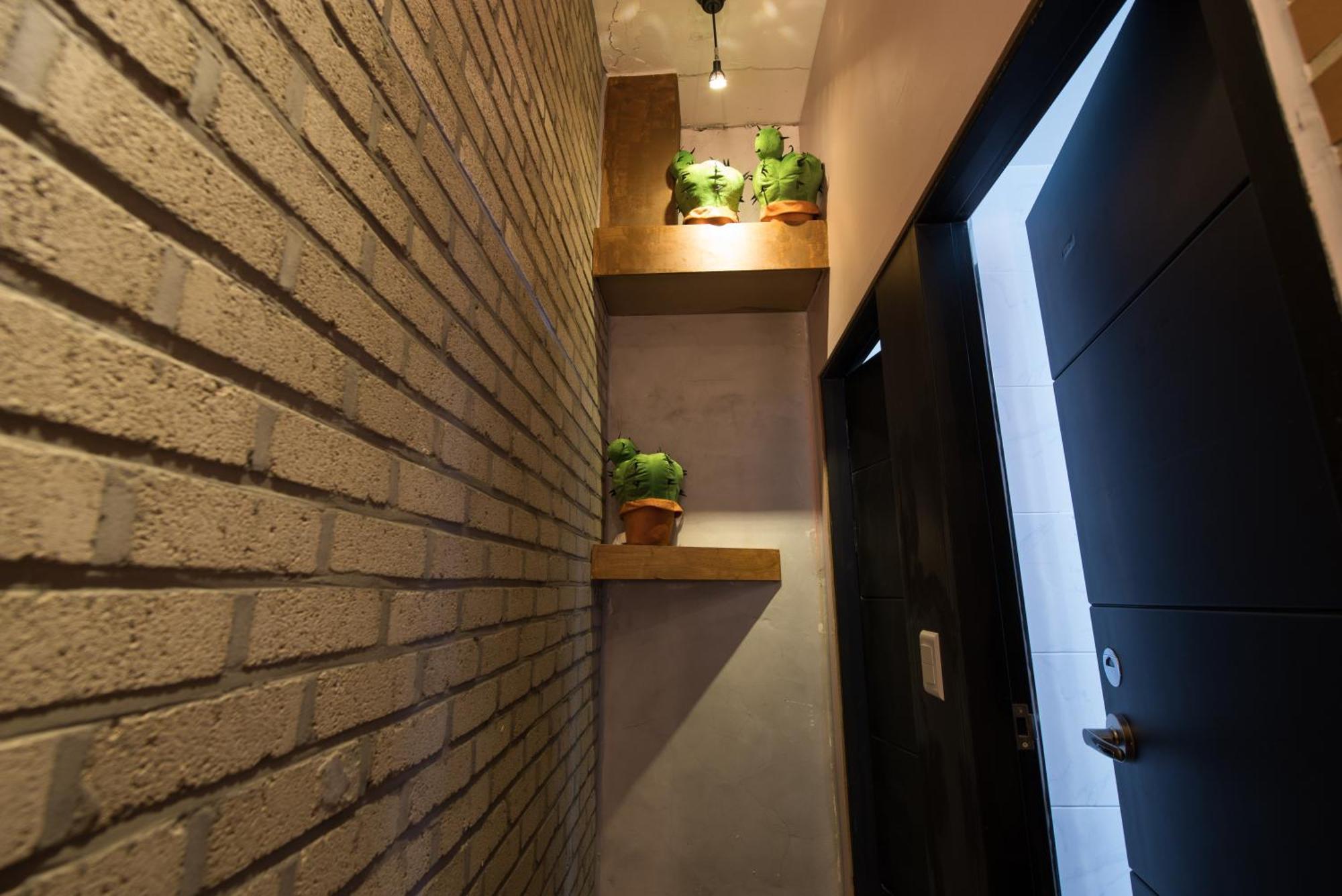 Inno Hostel & Pub Lounge Hongdae Seul Dış mekan fotoğraf