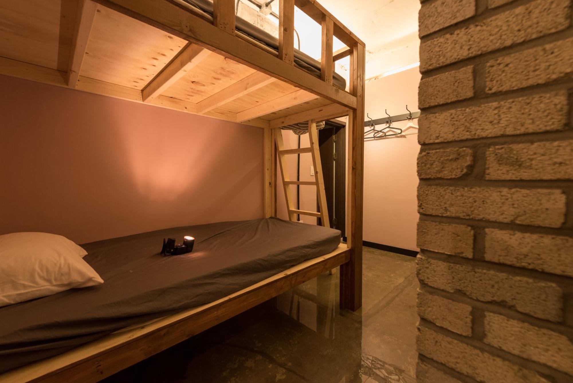 Inno Hostel & Pub Lounge Hongdae Seul Dış mekan fotoğraf