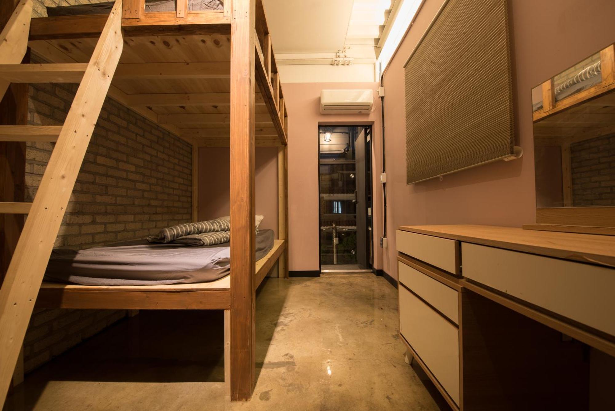 Inno Hostel & Pub Lounge Hongdae Seul Dış mekan fotoğraf