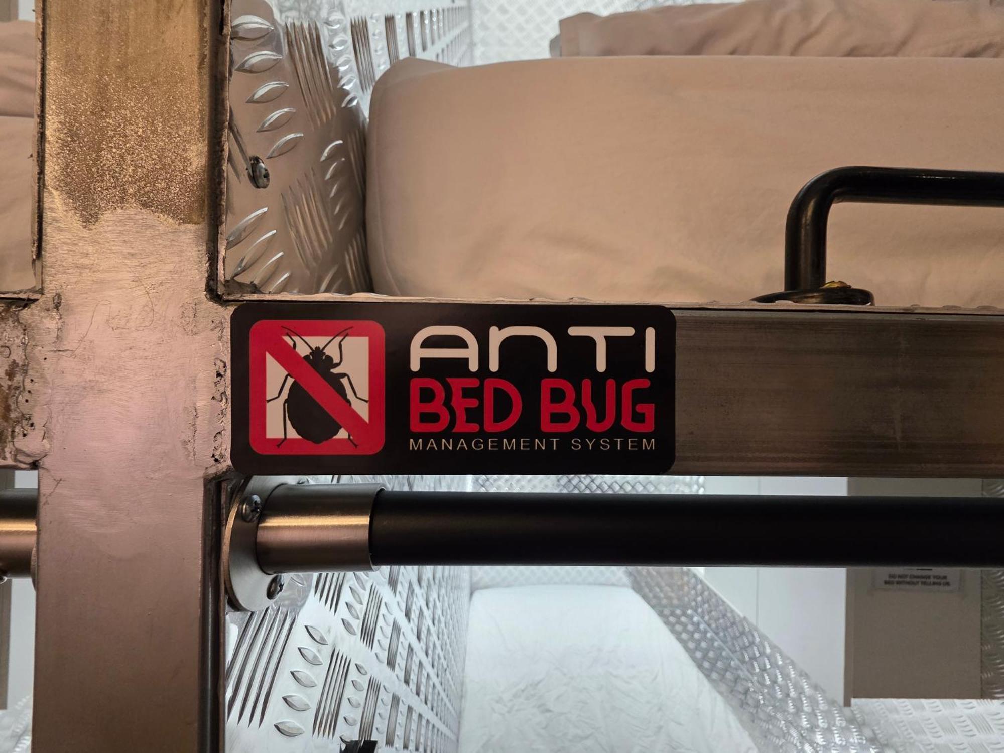 Inno Hostel & Pub Lounge Hongdae Seul Dış mekan fotoğraf